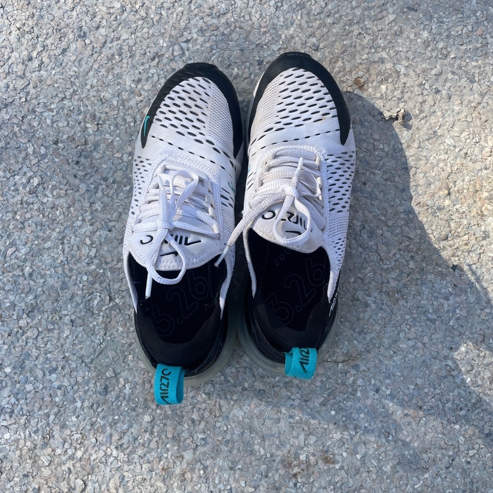 Nike air max 270 - Picture 4 of 5